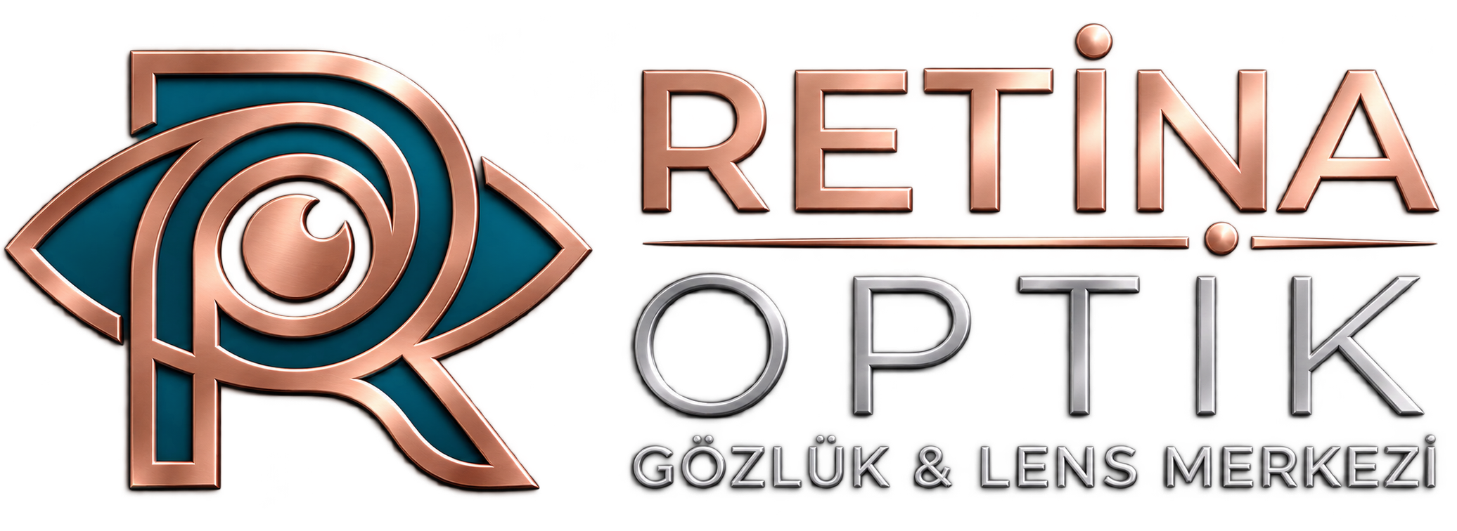 Retina Optik | Gözlük & Lens Merkezi